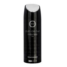 Body Spray Armaf CDN Intense Man 200ml